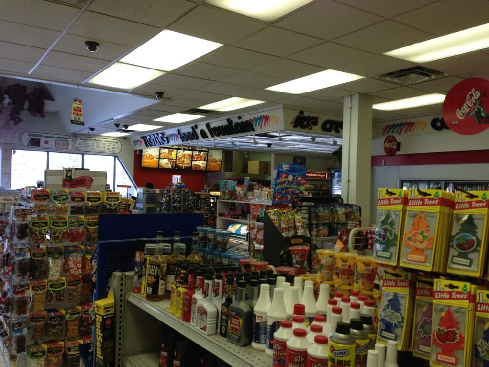 PETROCANADA ZIG ZAG FOOD STORE Updated August 2024 6209 50 Avenue