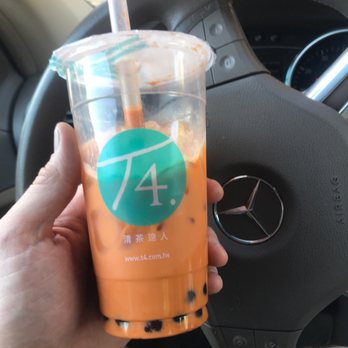 T4 Folsom - Bubble Tea Near Me - Folsom, California T4 Folsom - Bubble Tea Near Me - Folsom, California