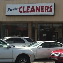 Premier Cleaners
