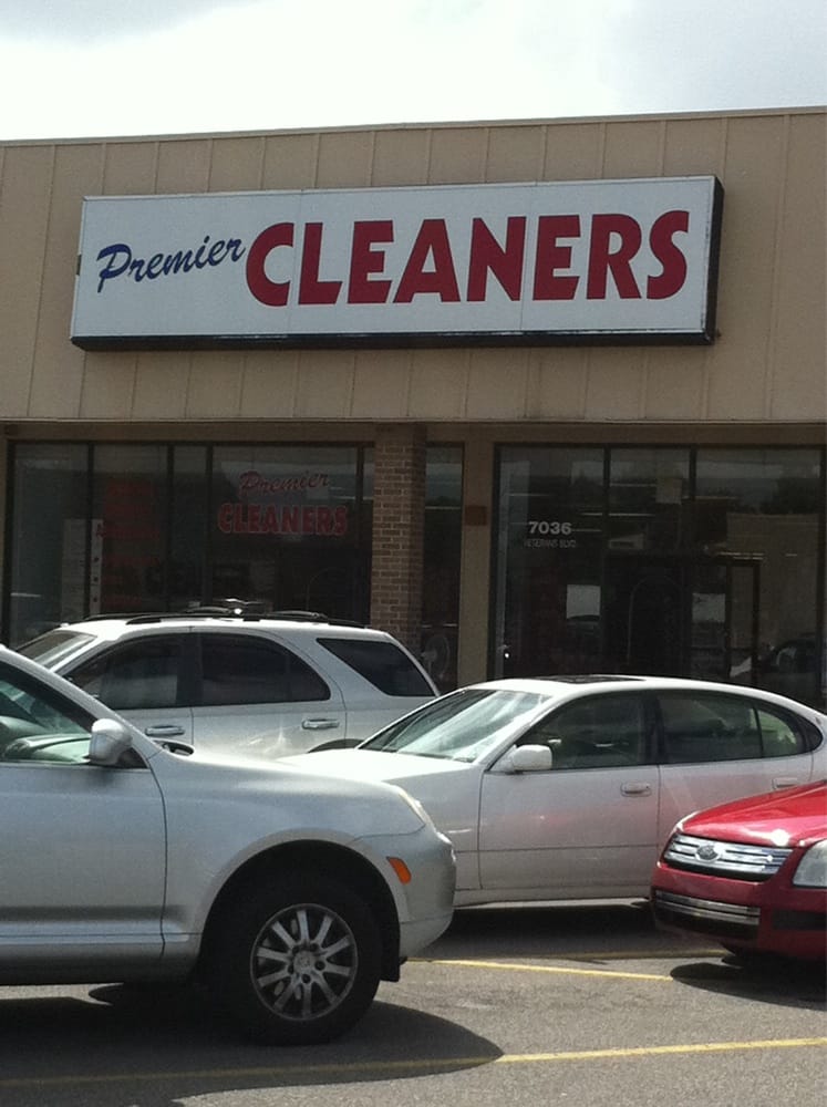 PREMIER CLEANERS 7036 Veterans Memorl Blvd, Metairie, Louisiana