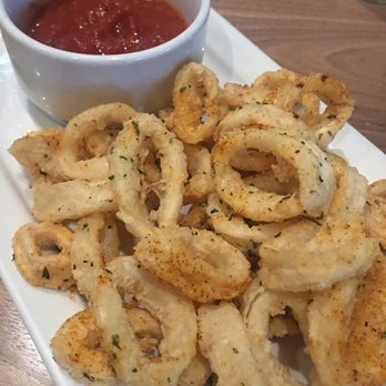 Stubrik's Steakhouse - Calamari - Steakhouses Near Me - Fullerton, California Stubrik's Steakhouse - Calamari - Steakhouses Near Me - Fullerton, California