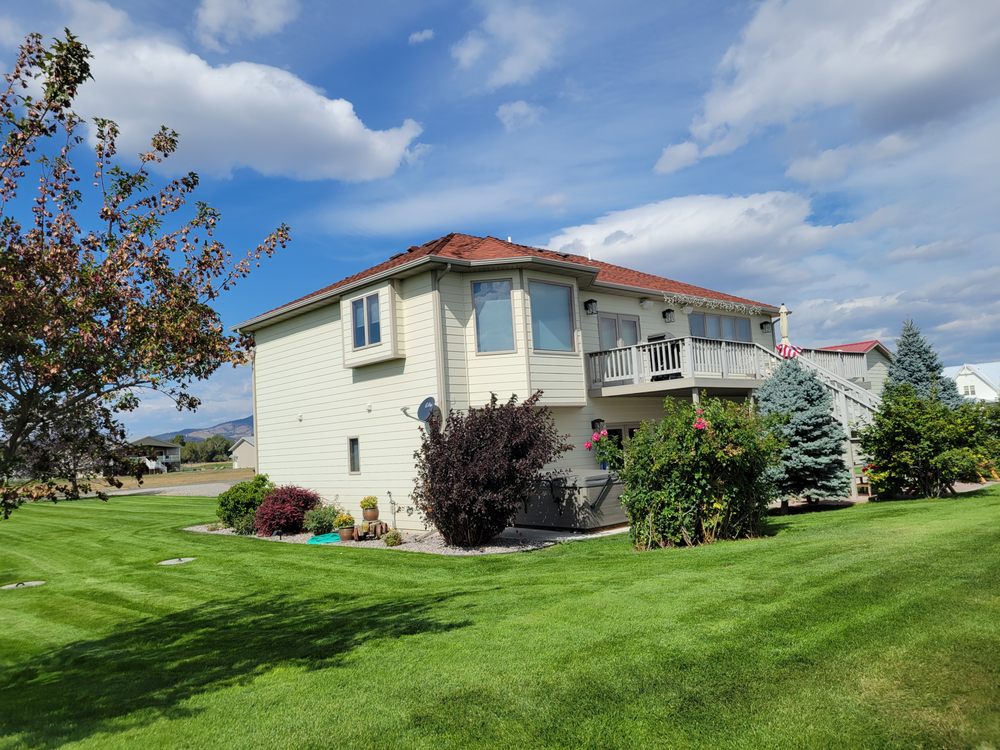 MONTANA CONSTRUCTION & CONSULTING Updated June 2024 21 Photos