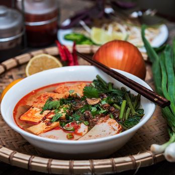 Pho Vi-Vi - CANH BÚN|| VERMICELLI SOUP - Vietnamese Near Me - Houston, Texas Pho Vi-Vi - CANH BÚN|| VERMICELLI SOUP - Vietnamese Near Me - Houston, Texas