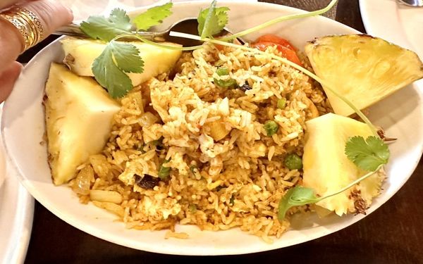 Lotus Thai Cuisine by null