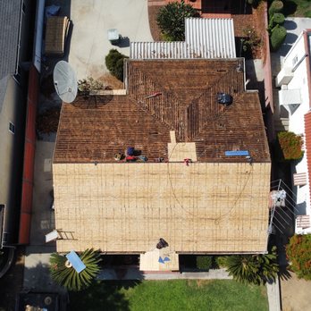 Avila Elite Roofing - Roof Sheating - Roofing Near Me