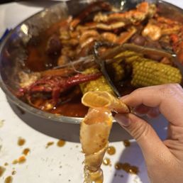 Snow Crab Legs Snow Crab Legs