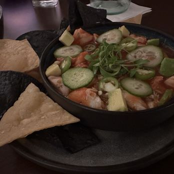 Raya - Seafood Near Me - Dana Point, California