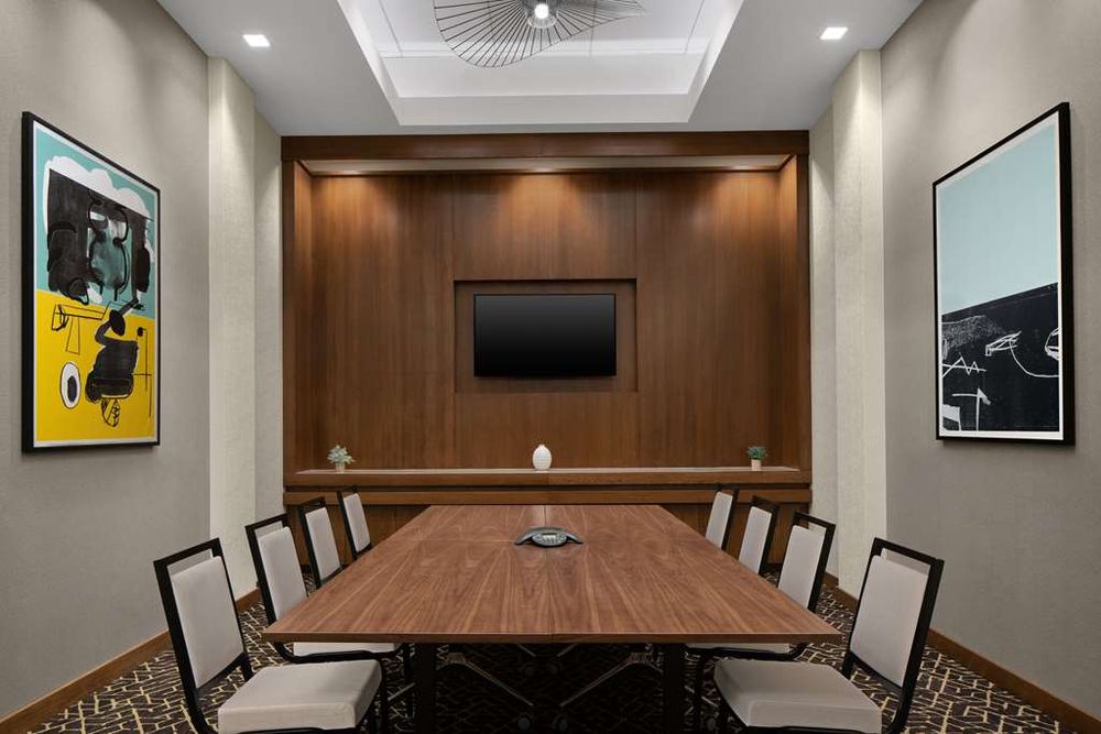Hyatt Place Atlanta / Perimeter Center