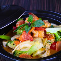 Restaurant Chez Lan