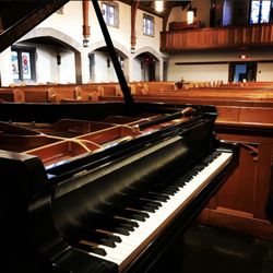 Pro Arte Piano Service - Silver Spring - Concert tuning