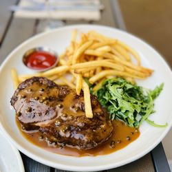 Tap & Barrel - Brentwood