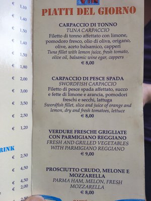 Bar Pan e Vin by null