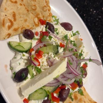 Cajun Greek - Cajun/Creole Near Me - Galveston, Texas