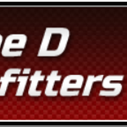 Three D Outfitters