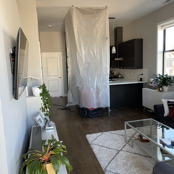 Chicago Clean Fix - Damage Restoration Near Me - Chicago, Illinois Chicago Clean Fix - Damage Restoration Near Me - Chicago, Illinois