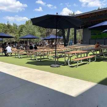 MEANWHILE BREWING - Updated September 2024 - 466 Photos & 277 Reviews ...