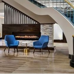 Sheraton Hamilton Hotel
