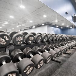 Crunch Fitness - Austin Peay