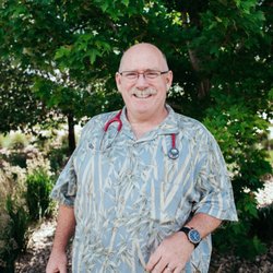 Pediatrics at the Meadows - Christopher Healey, M.D.