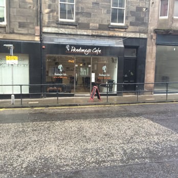 Dandimayo Cafe - African Near Me - Edinburgh, EDH Dandimayo Cafe - African Near Me - Edinburgh, EDH
