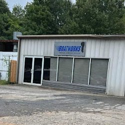 Boatworks Marine Service