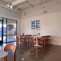 Webe Coffee Roasters