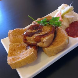 My Kitchen - Stinky tofu