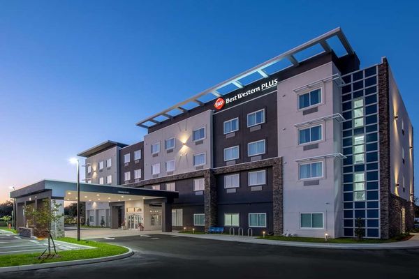 Best Western Plant City Florida: Top Comfort & Unbeatable Deals 4 Best Western Plant City Florida: Top Comfort & Unbeatable Deals