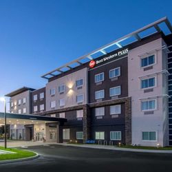 Best Western Plus Plant City Hotel Plant City Florida: Ultimate Comfort Guide 2 Best Western Plus Plant City Hotel Plant City Florida: Ultimate Comfort Guide