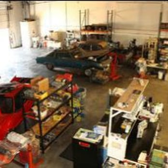 Rob's Auto Machine - Auto Repair Near Me - Hayward, California