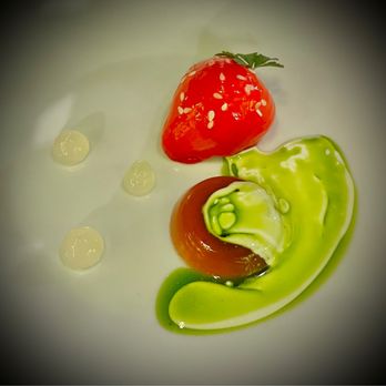 Marco Martini - Restaurants Near Me - Rome, RM