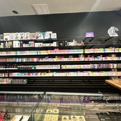 Victory Vapors - Preston