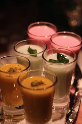 Curry Leaf Cafe by null