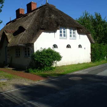 Fleethus Anna - Vacation Rentals Near Me - Tetenbüll, SH