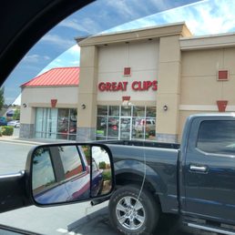 Great Clips Great Clips