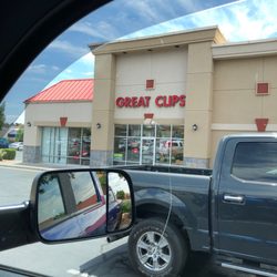 Great Clips