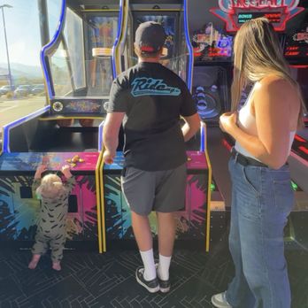 Fat Cats - Bluffdale - Skeeball - Bowling Near Me - Bluffdale, Utah