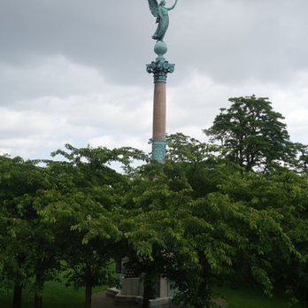 Churchillparken - Parks Near Me - Copenhagen, 84