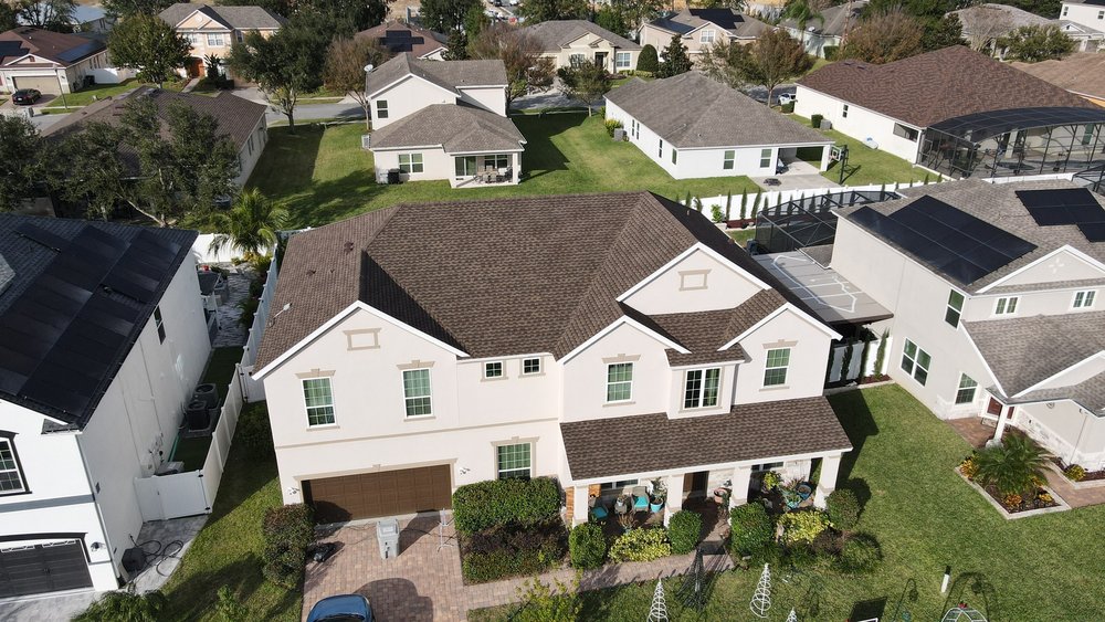 Slide of Level Roofing