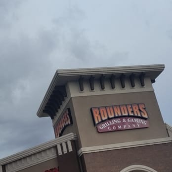 Rounders Anthem - American Near Me - Henderson, Nevada Rounders Anthem - American Near Me - Henderson, Nevada