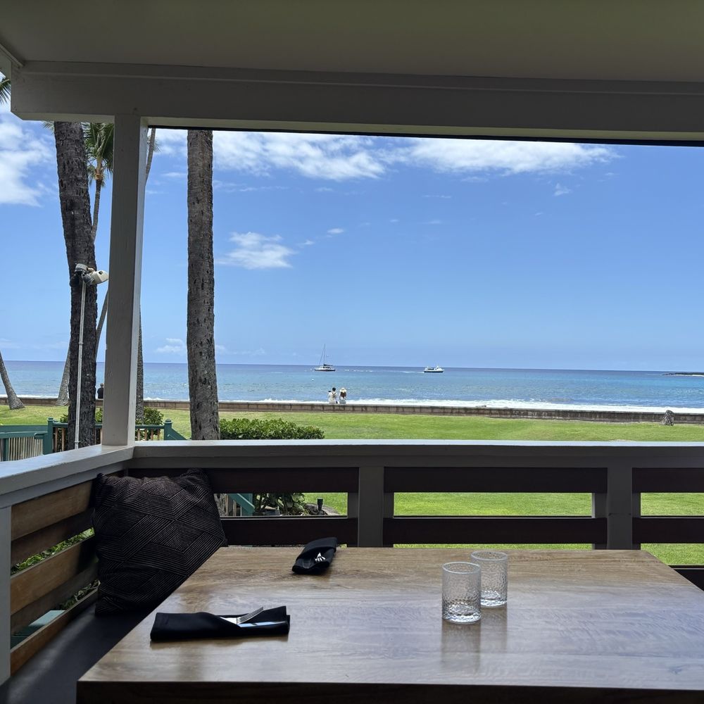 Aloha Vibes - View - Cocktail Bars Near Me - Kailua-Kona, Hawaii Aloha Vibes - View - Cocktail Bars Near Me - Kailua-Kona, Hawaii