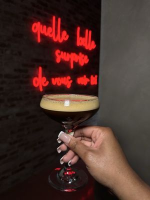 Bar Chinois National Landing by null