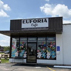 Euforia Cafe