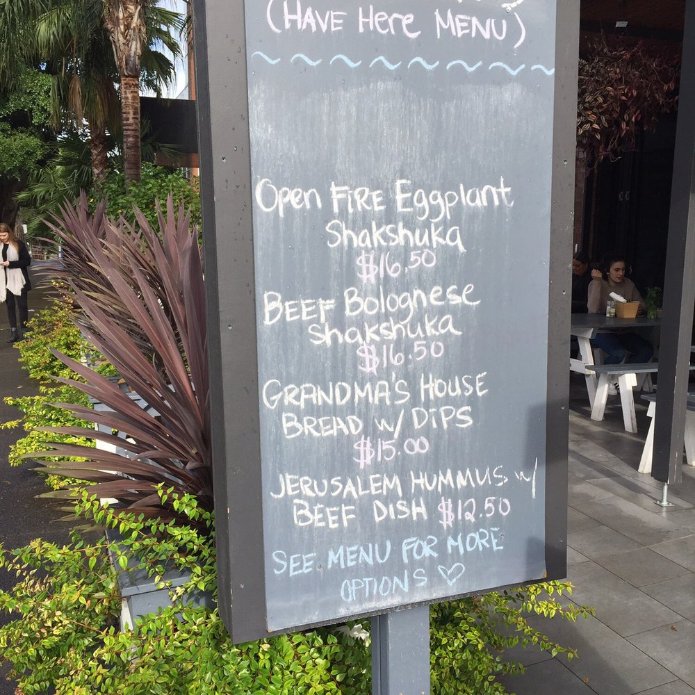 Grandma's at Rosebery - Bakeries Near Me - Rosebery, NSW