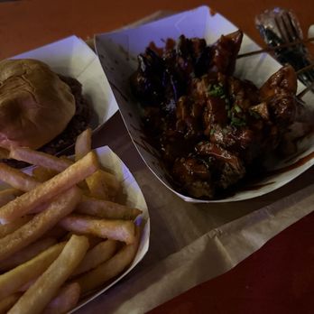 FR8yard - Beer Gardens Near Me - Spartanburg, South Carolina FR8yard - Beer Gardens Near Me - Spartanburg, South Carolina