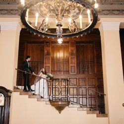 The Ebell of Los Angeles - By KLV Photography