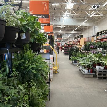 The Home Depot - Hardware Stores Near Me - Laguna Niguel, California