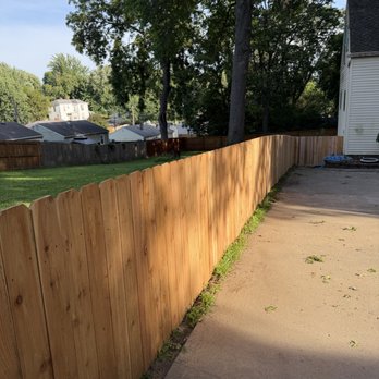 Webb Contracting - Fences & Gates Near Me Webb Contracting - Fences & Gates Near Me