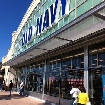 Old Navy - Men's Clothing Near Me - Orlando, Florida