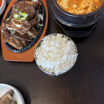 Mama's Kitchen - Korean Near Me - Menifee, California Mama's Kitchen - Korean Near Me - Menifee, California